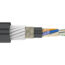 DIRECT BURIED LOOSE TUBE CABLE