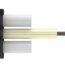 RECTANGLE TYPE DROP CABLE