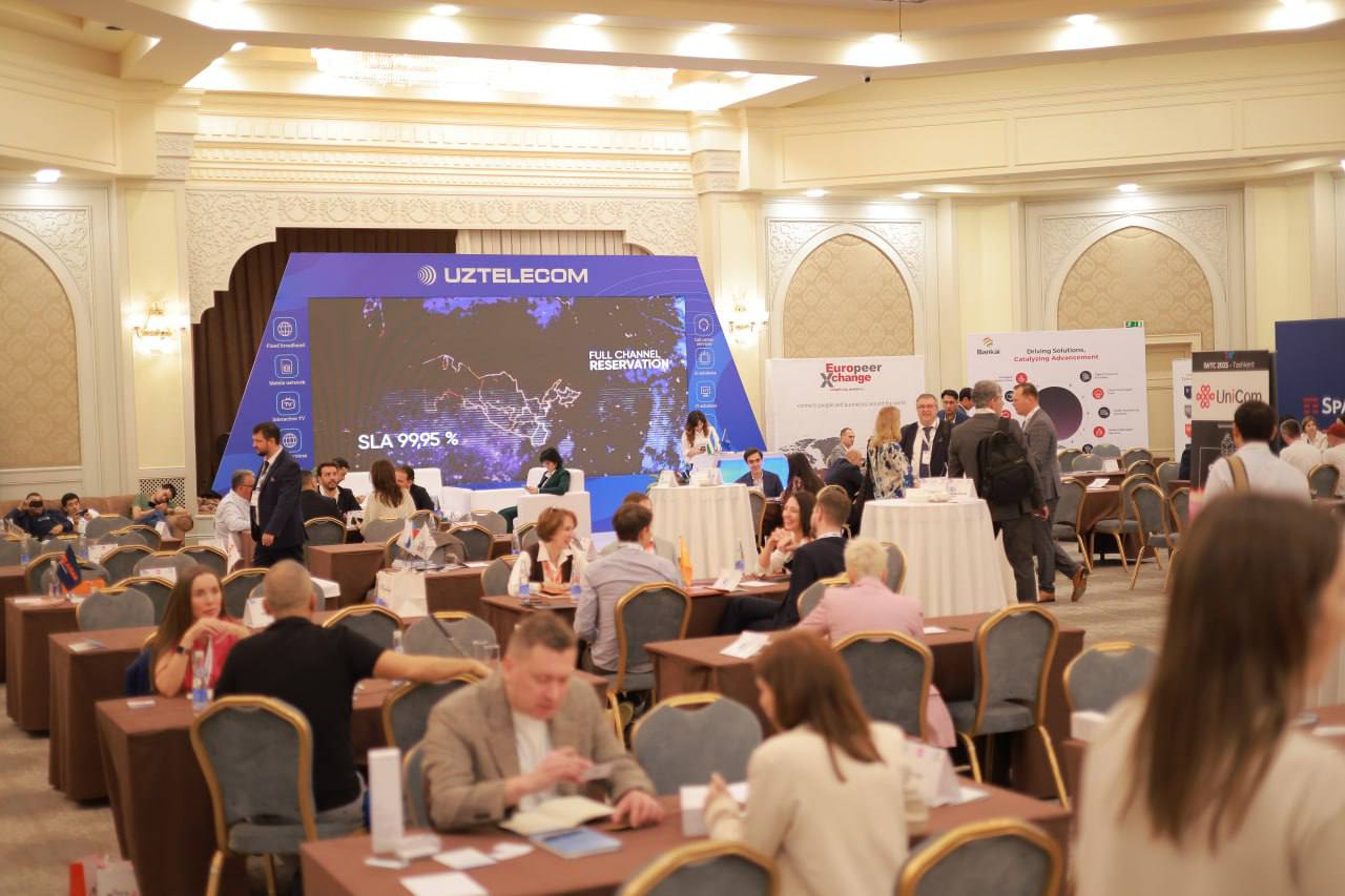 GOC-UZ and Kyrgyztelecom Signed a Cooperation Agreement